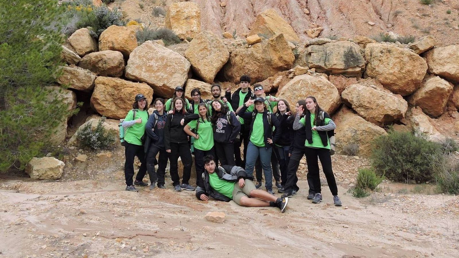 24.07.2024 | L'Expedició Cavanilles recorre Pedralba, Bugarra, Sot de Xera i l'antiga baronia de Xulilla