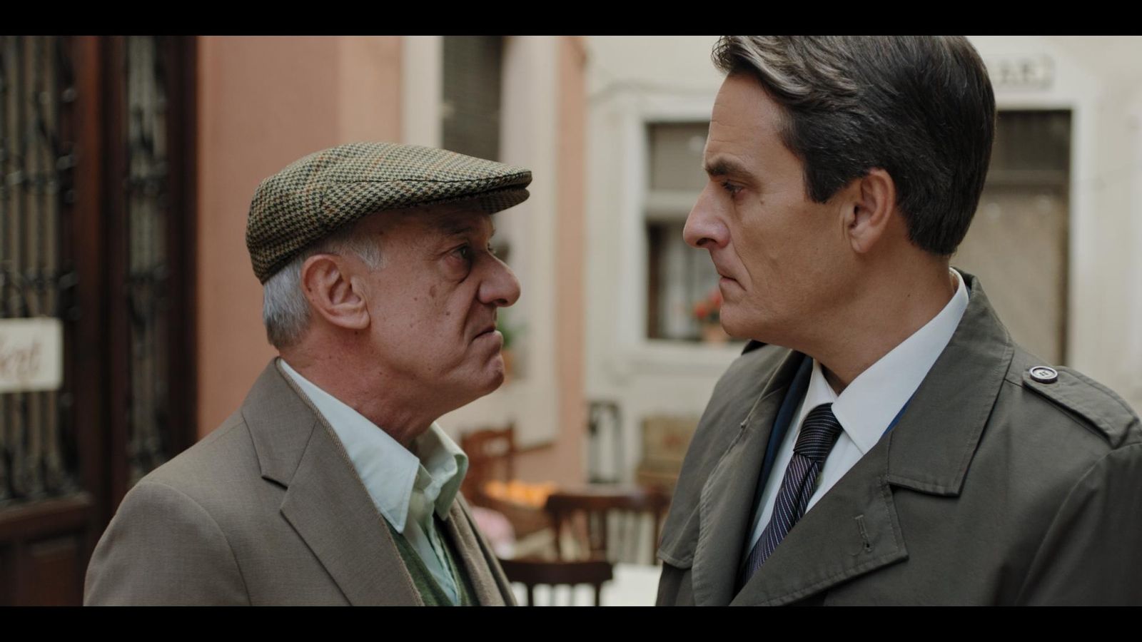 Capítol 350: Els últims comiats