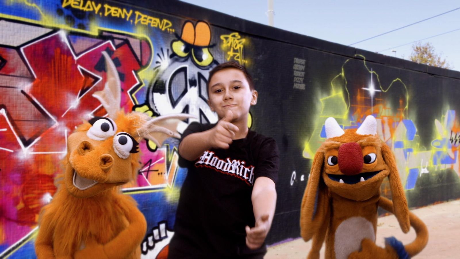 Dj Butoni - Som de La Colla!