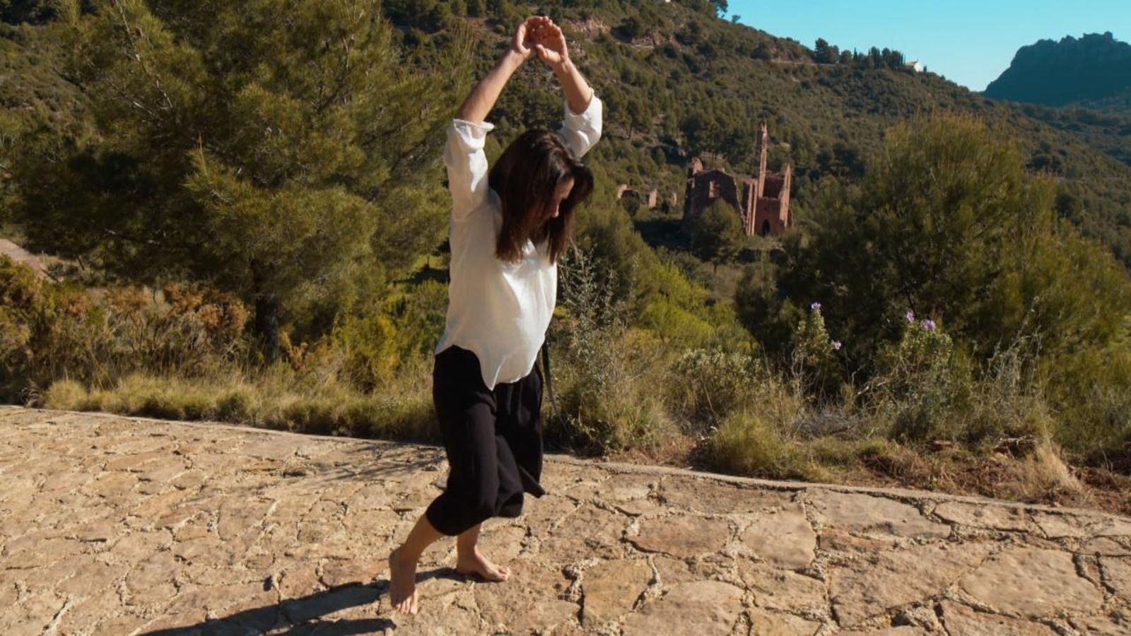 Els temps passat de València