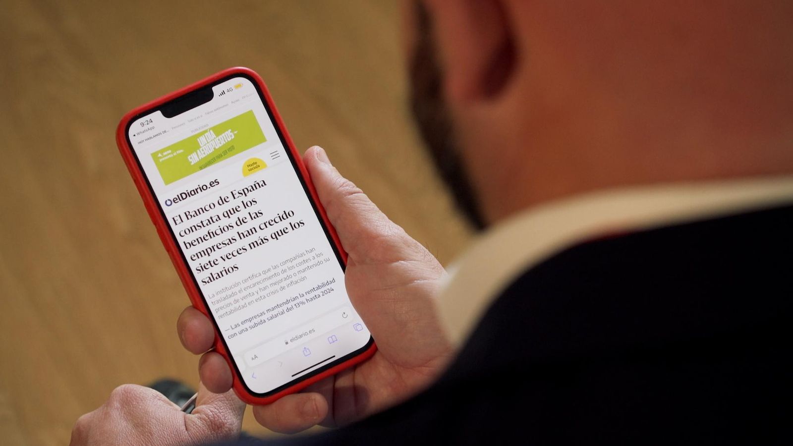 La pujada del SMI és una mesura aparentment positiva que afecta a tots els ciutadans, però era necessària?