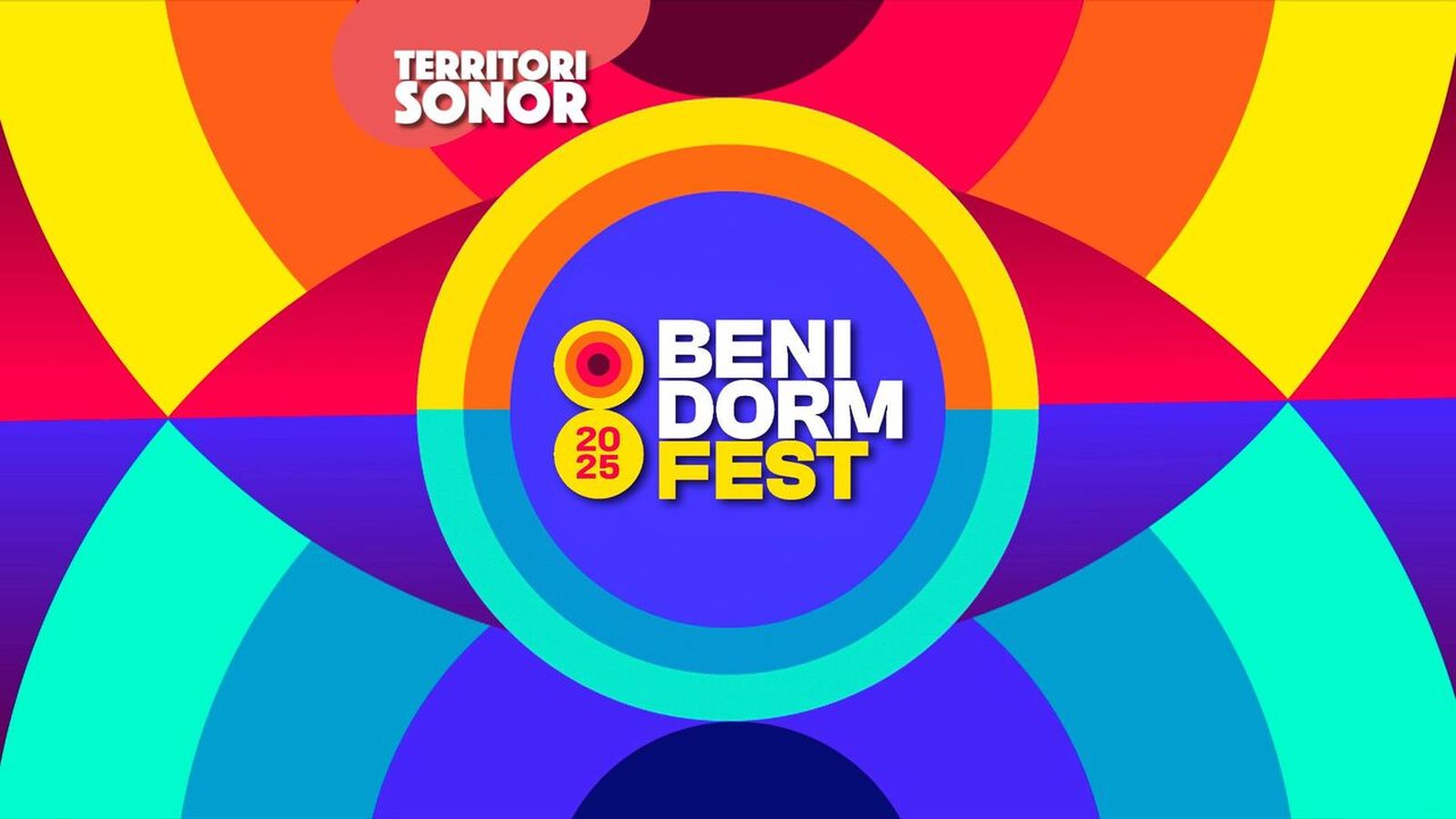 11.10.2024 | L’algoritme sonor | Les propostes valencianes per al Benidorm Fest 2025