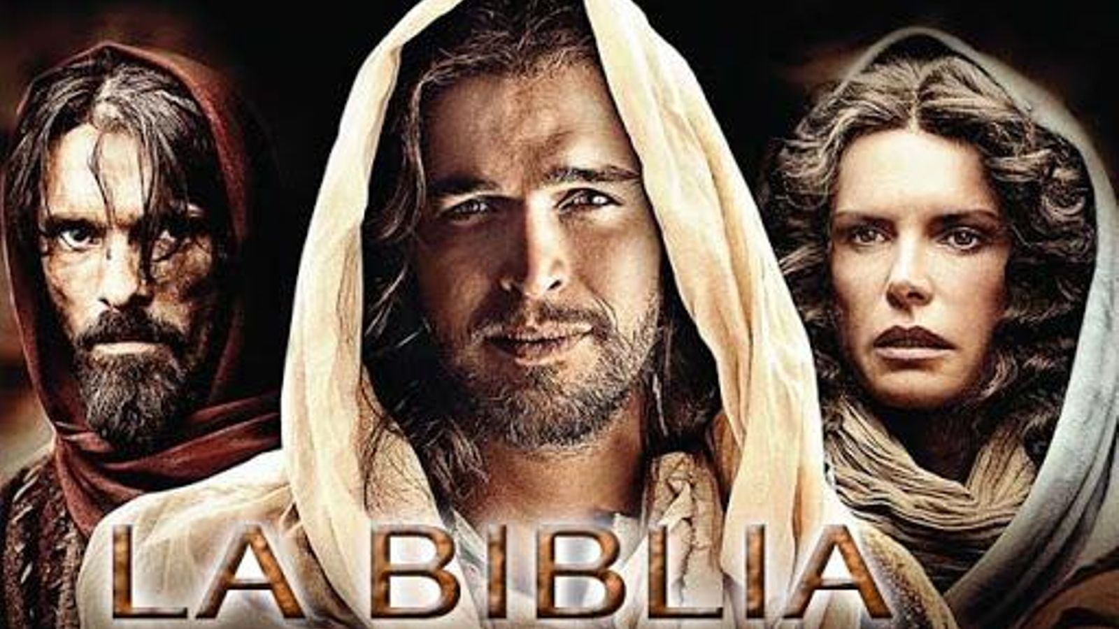 La bíblia