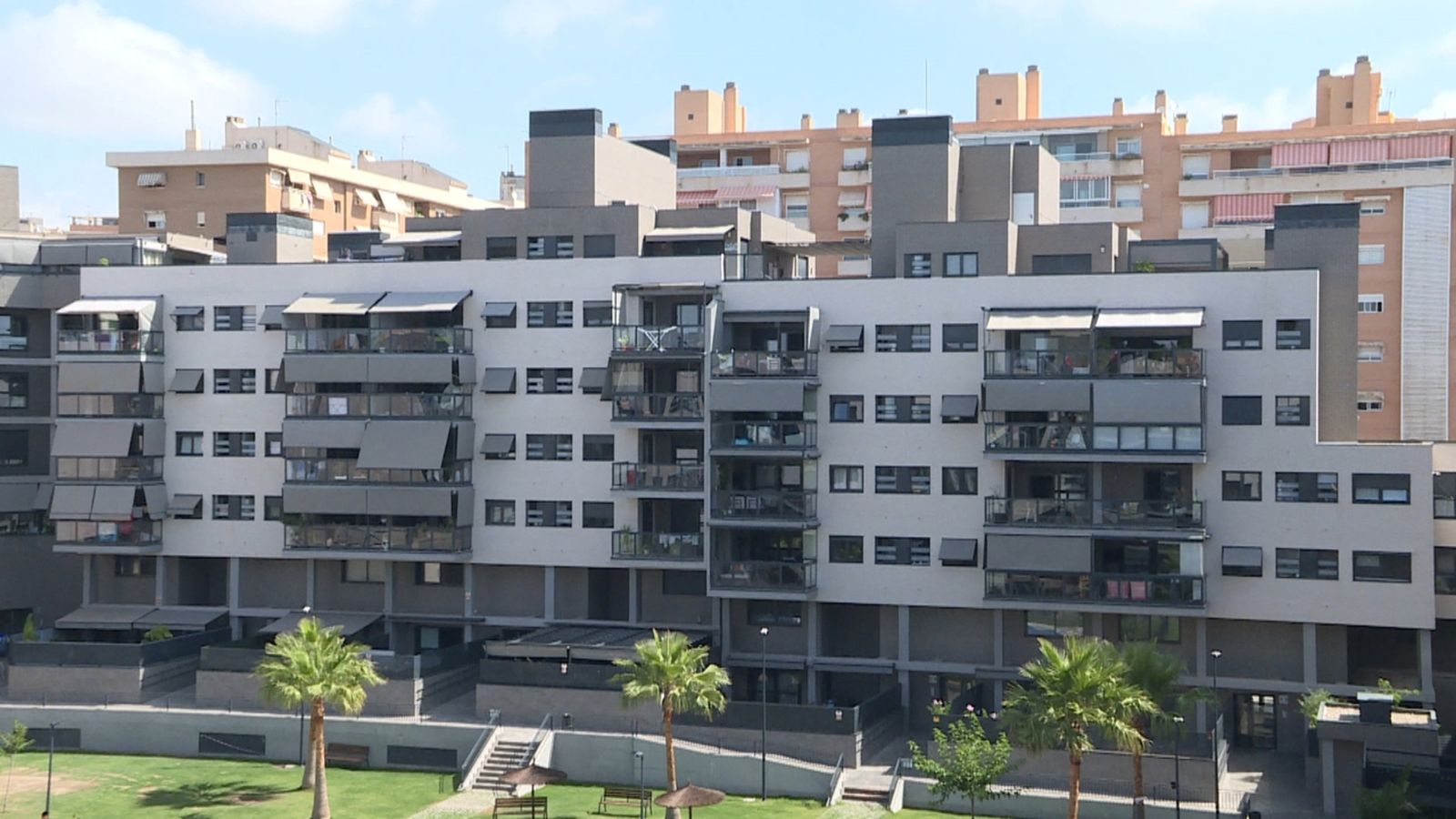 El barri de Sant Blai-PAU d'Alacant és on més ha pujat el preu de lloguer de tot Espanya en l'últim any