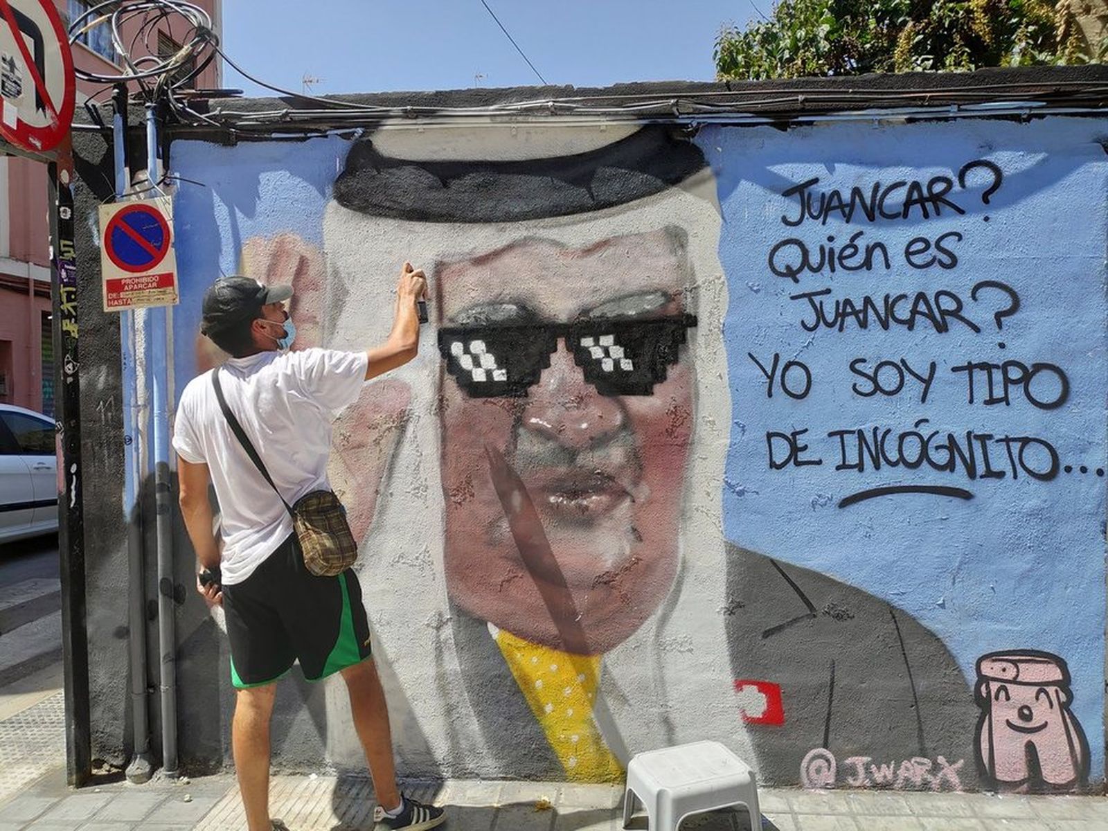 18.09.2020 | Pròxima parada | Segona hora