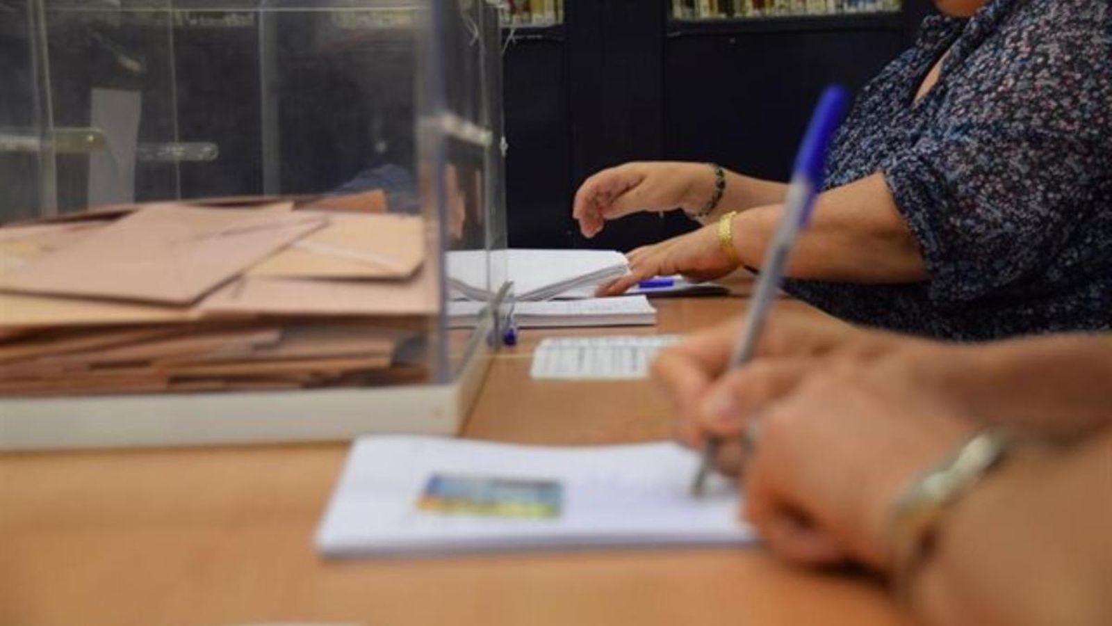 Com es pot evitar (legalment) ser membre d\'una mesa electoral?