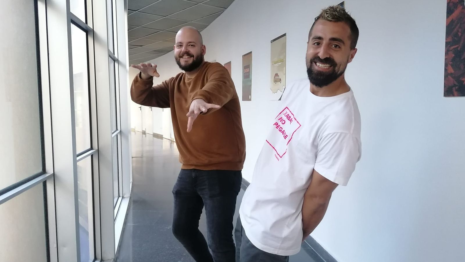 Música de banda, festiva, optimista, portada als escenaris i dignificada. Amb aquesta premissa es presenta el seu segon treball, 'Fotosíntesi'