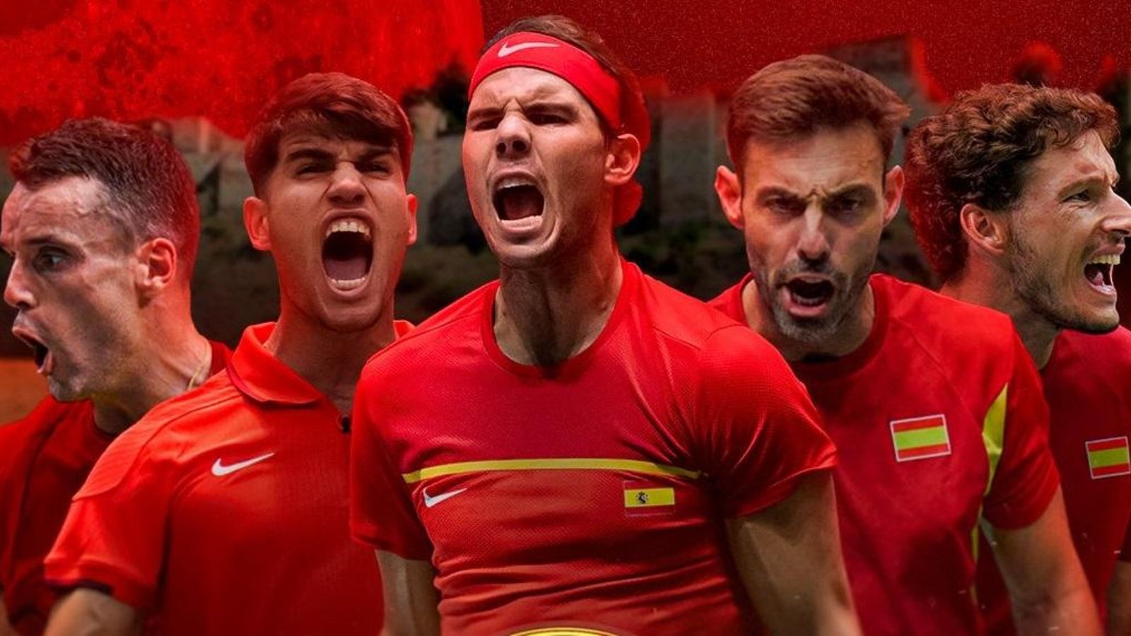 L'única novetat respecte a València és l'entrada de Nadal per l'alzireny Pedro Martínez Portero