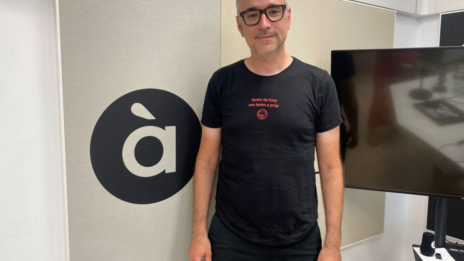 25.05.2022 | Xavi Sarrià