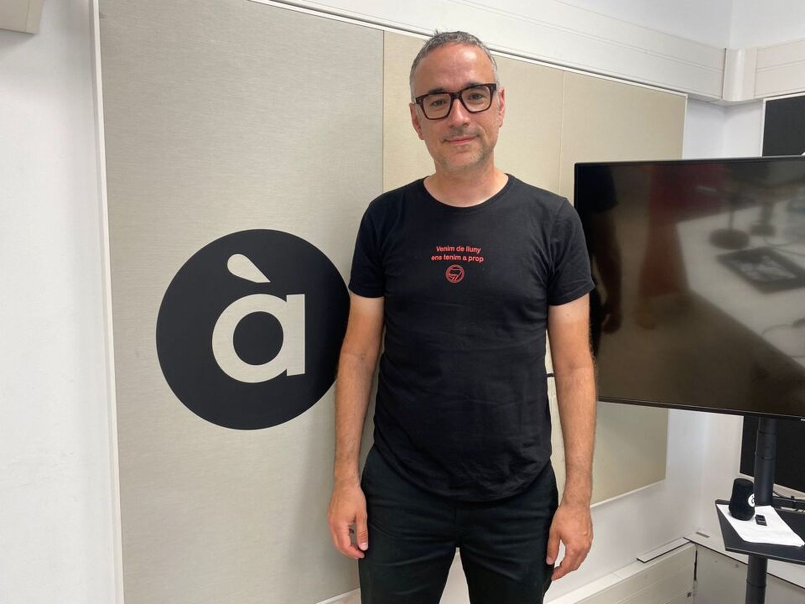 25.05.2022 | Xavi Sarrià
