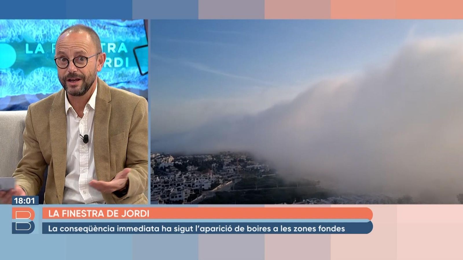 20.12.2022 | Els efectes dels anticiclons