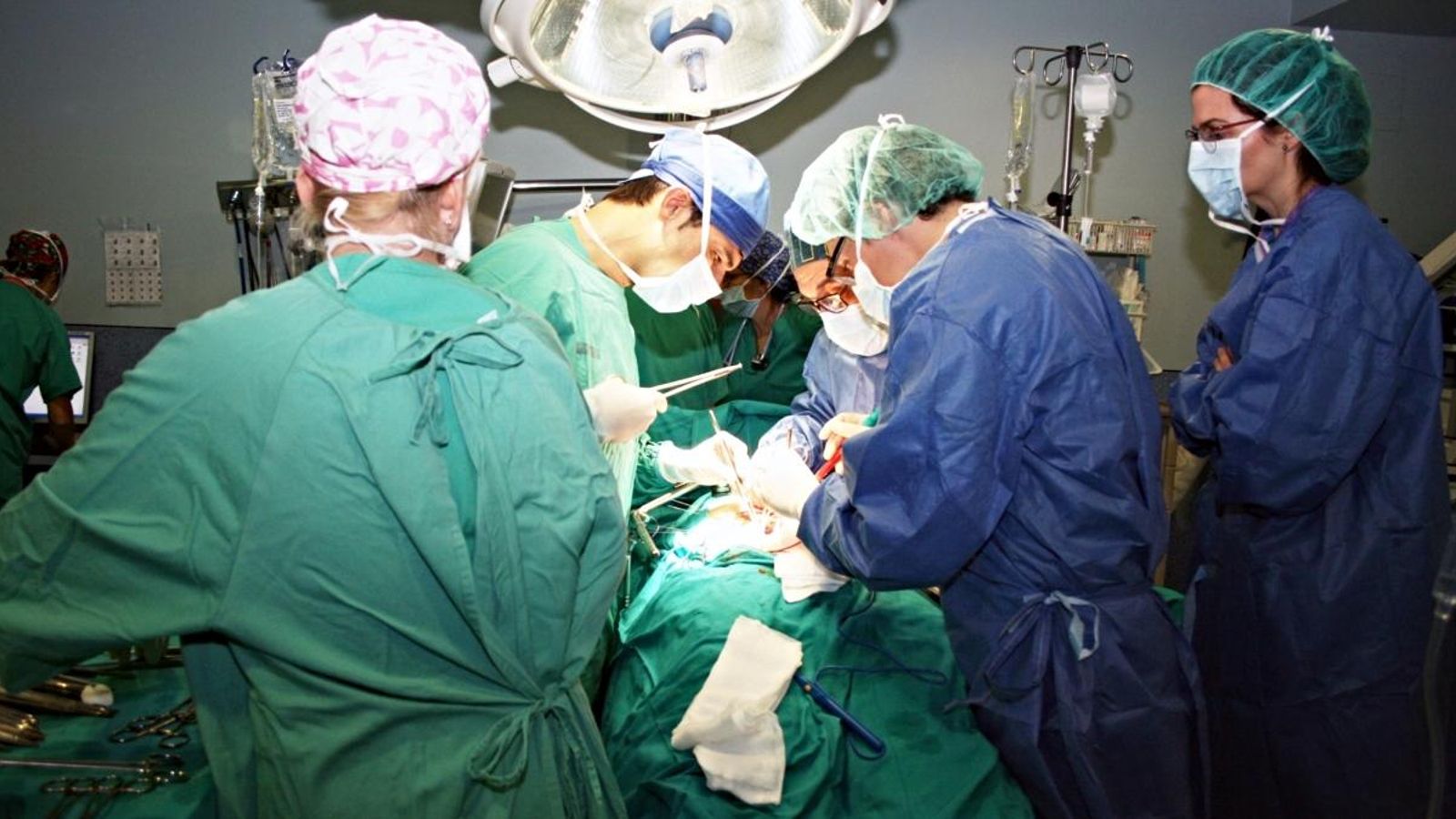 El sindicat de metges i metgesses de la sanitat pública reclama l’augment de les plantilles en lloc d’incentius a la productivitat