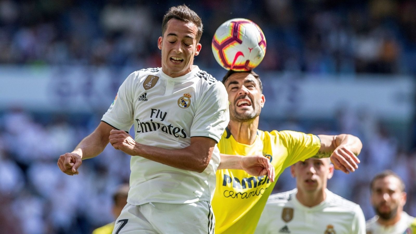 El Villarreal continua fent equilibris per a aconseguir la permanència