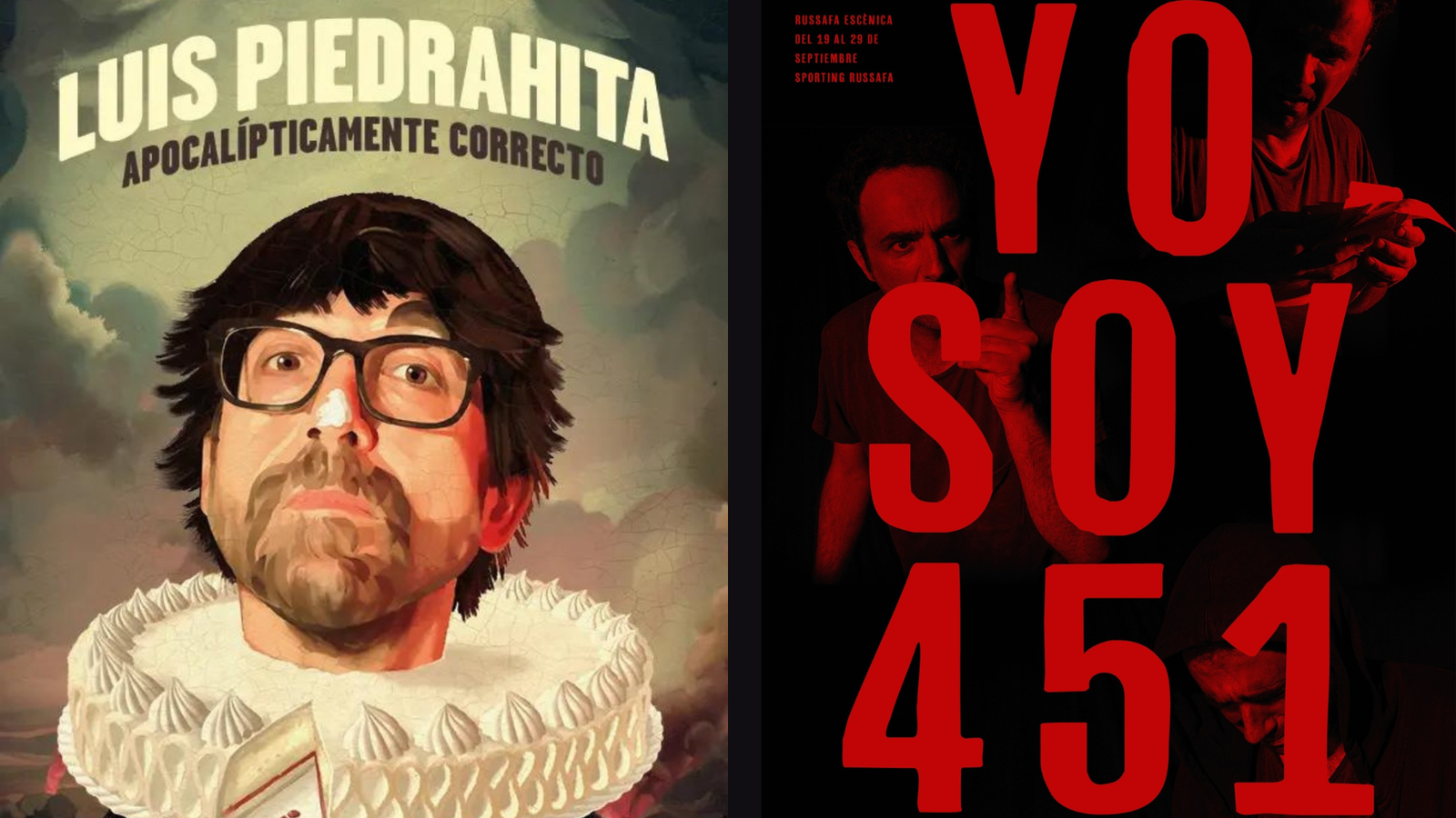 20.09.2024 | L'agenda cultural del cap de setmana