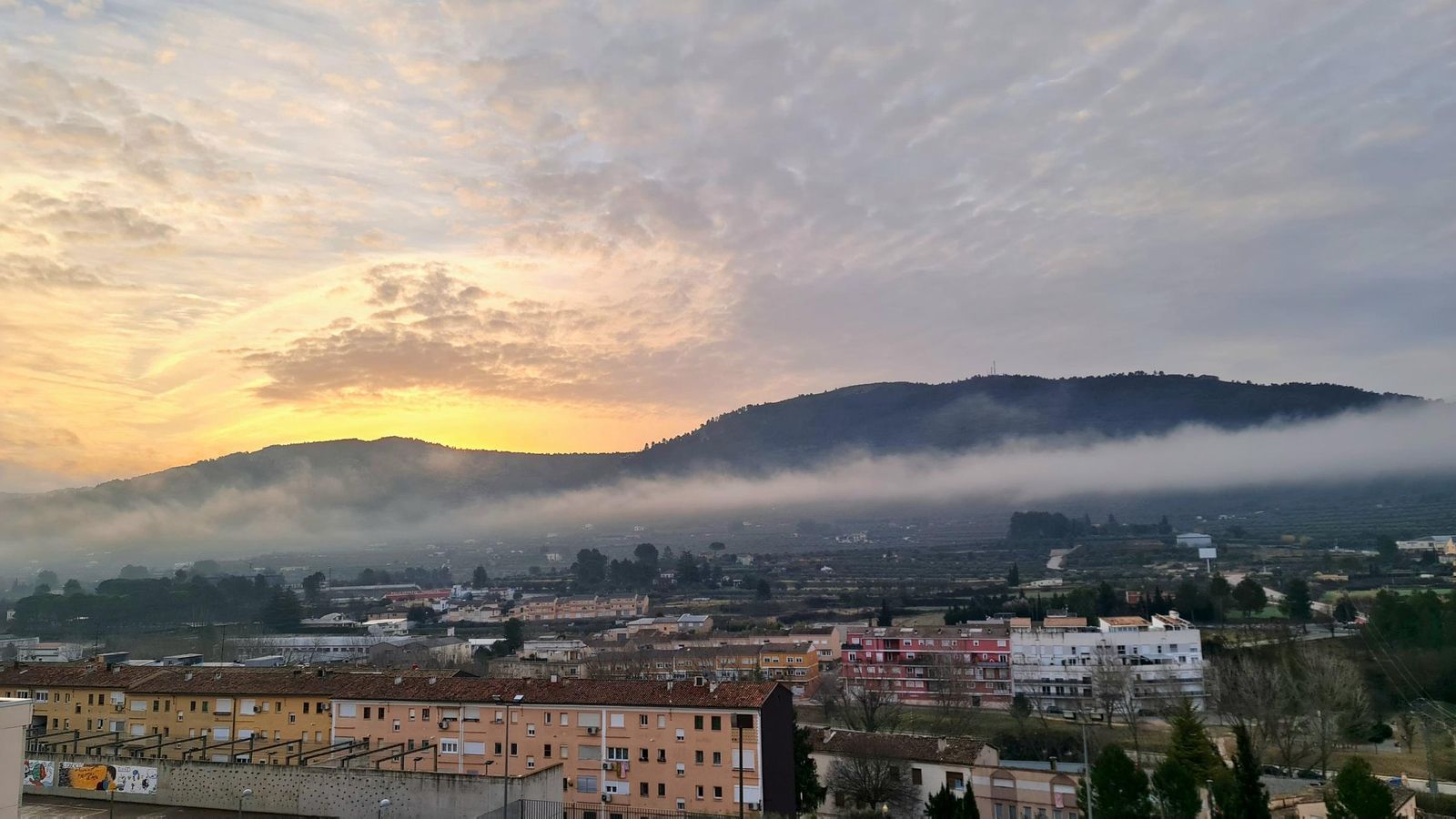 BOCAIRENT, LA VALL D'ALBAIDA