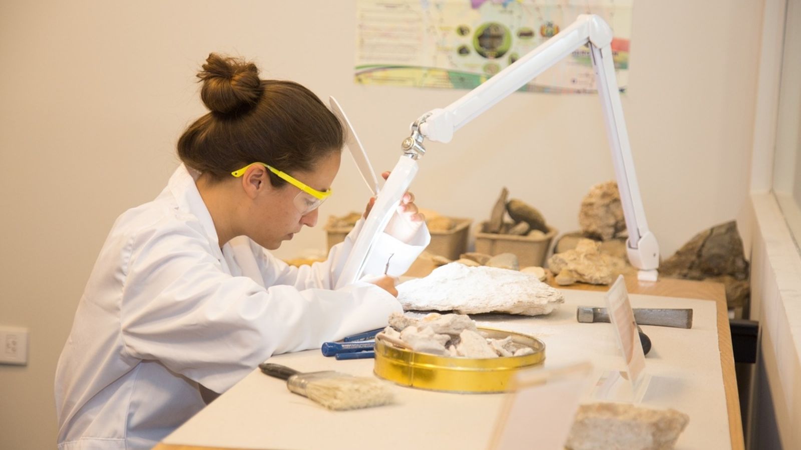 Les dones son només el 41% de la comunitat científica i del personal d\'enginyeria de la UE