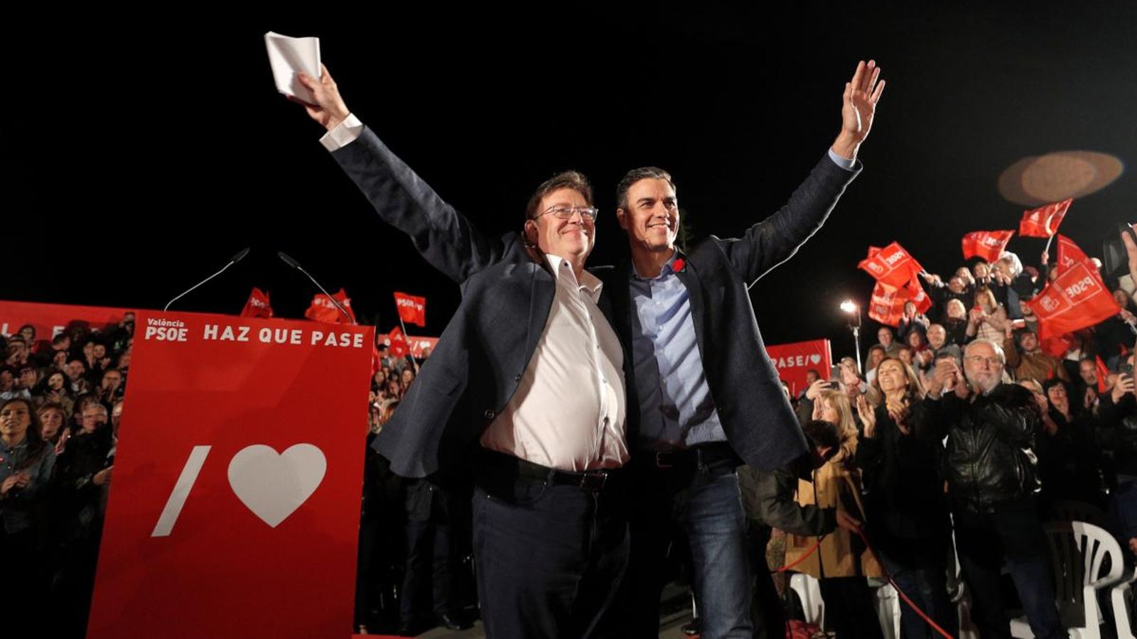 El PP acusa Puig de no reclamar el finançament per a la Comunitat