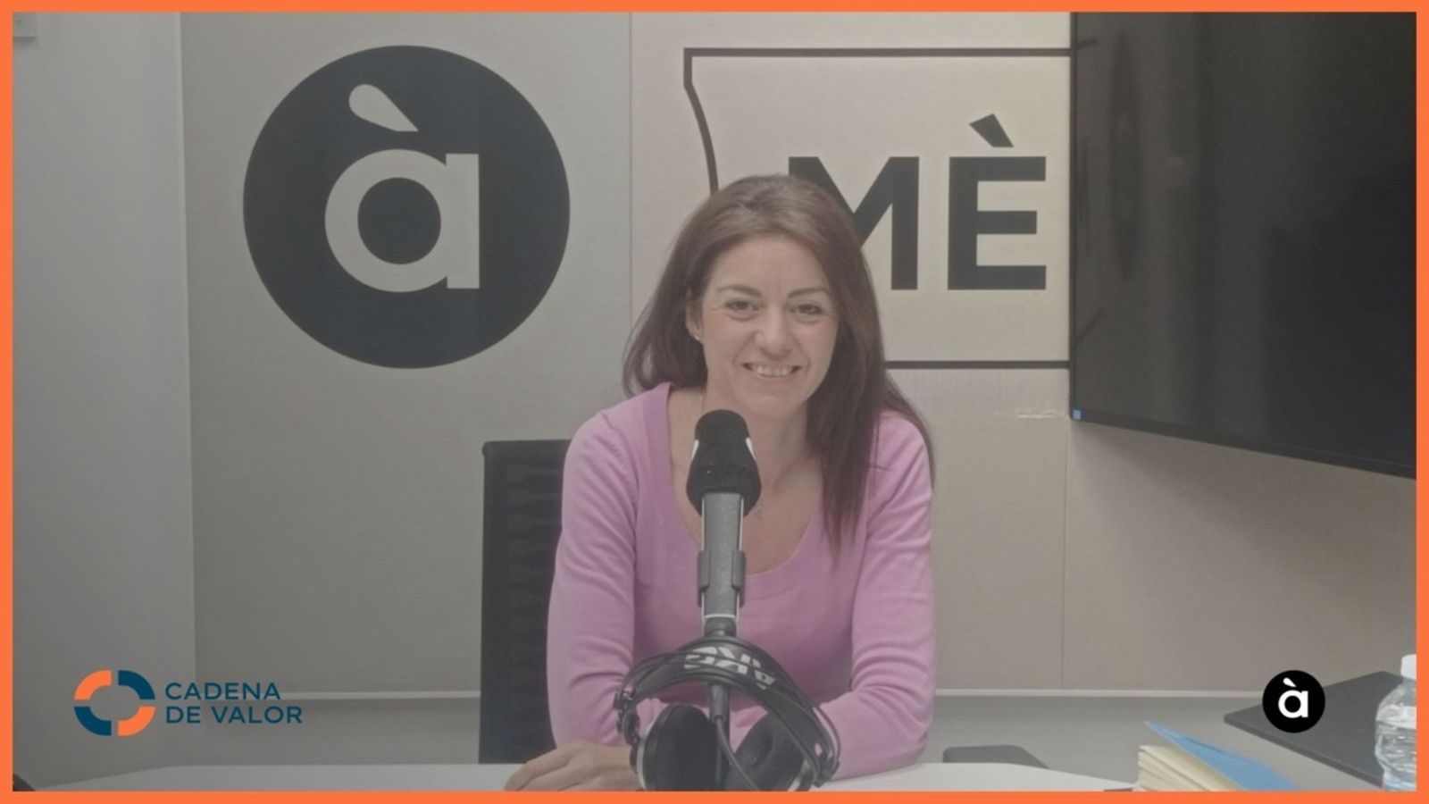 27.03.2024 | Raquel González, psicòloga esportiva
