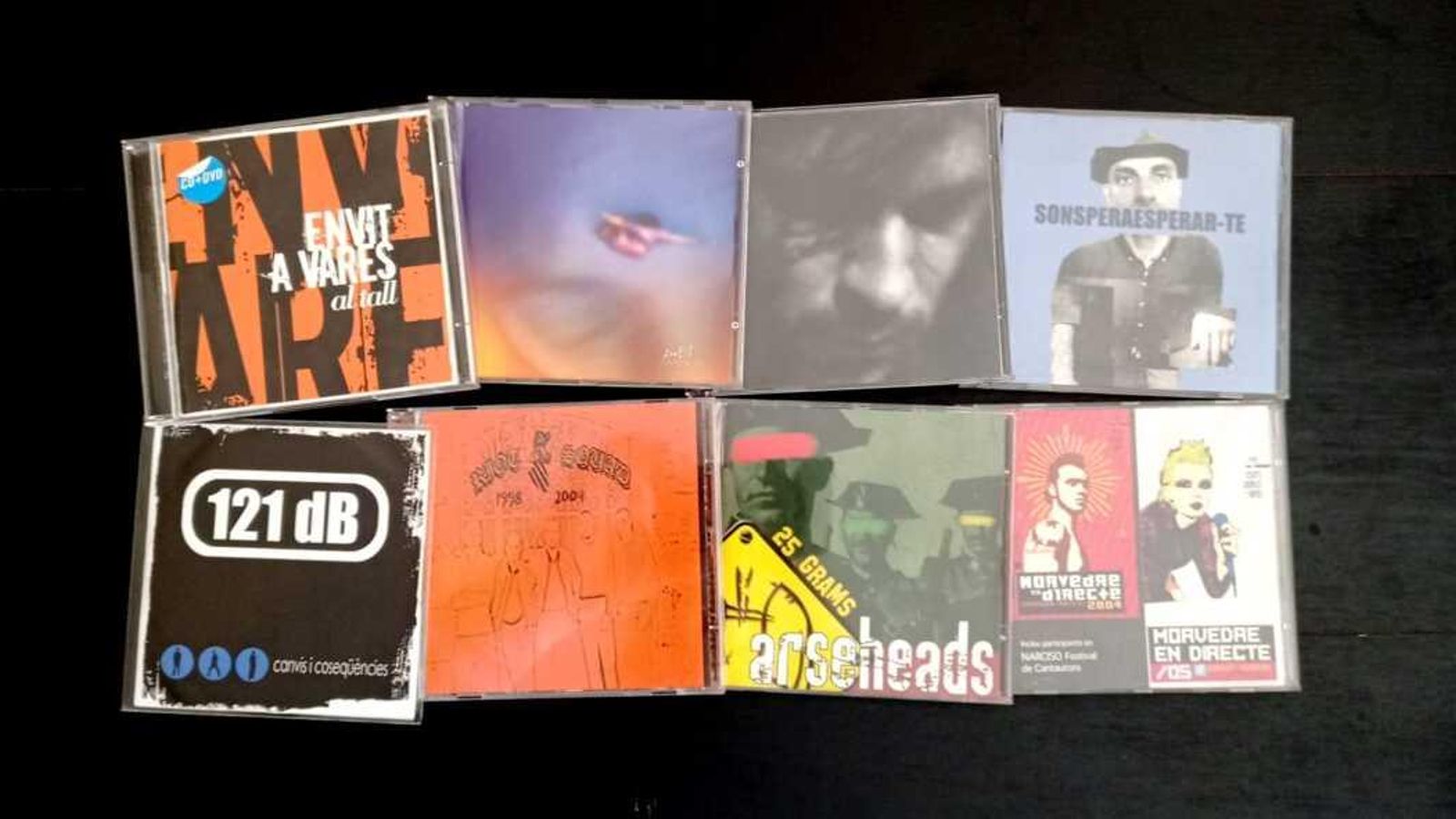 23.03.2023 | "La veu d'un poble", amb Francesc Estrela