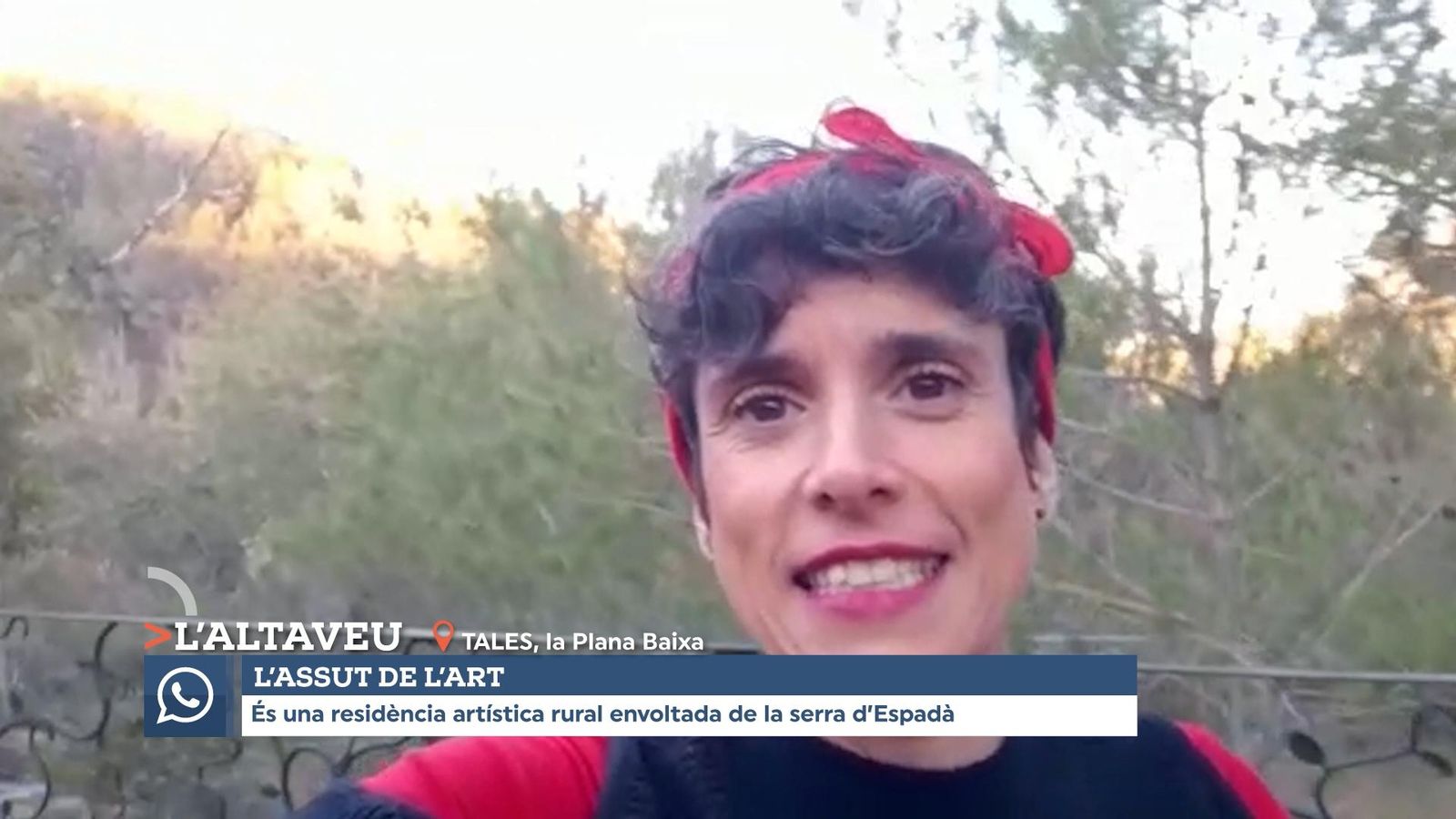 02.02.2022 | L’Assut de l’Art