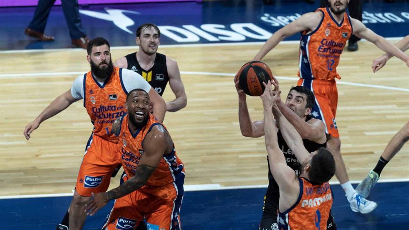 València Bàsquet