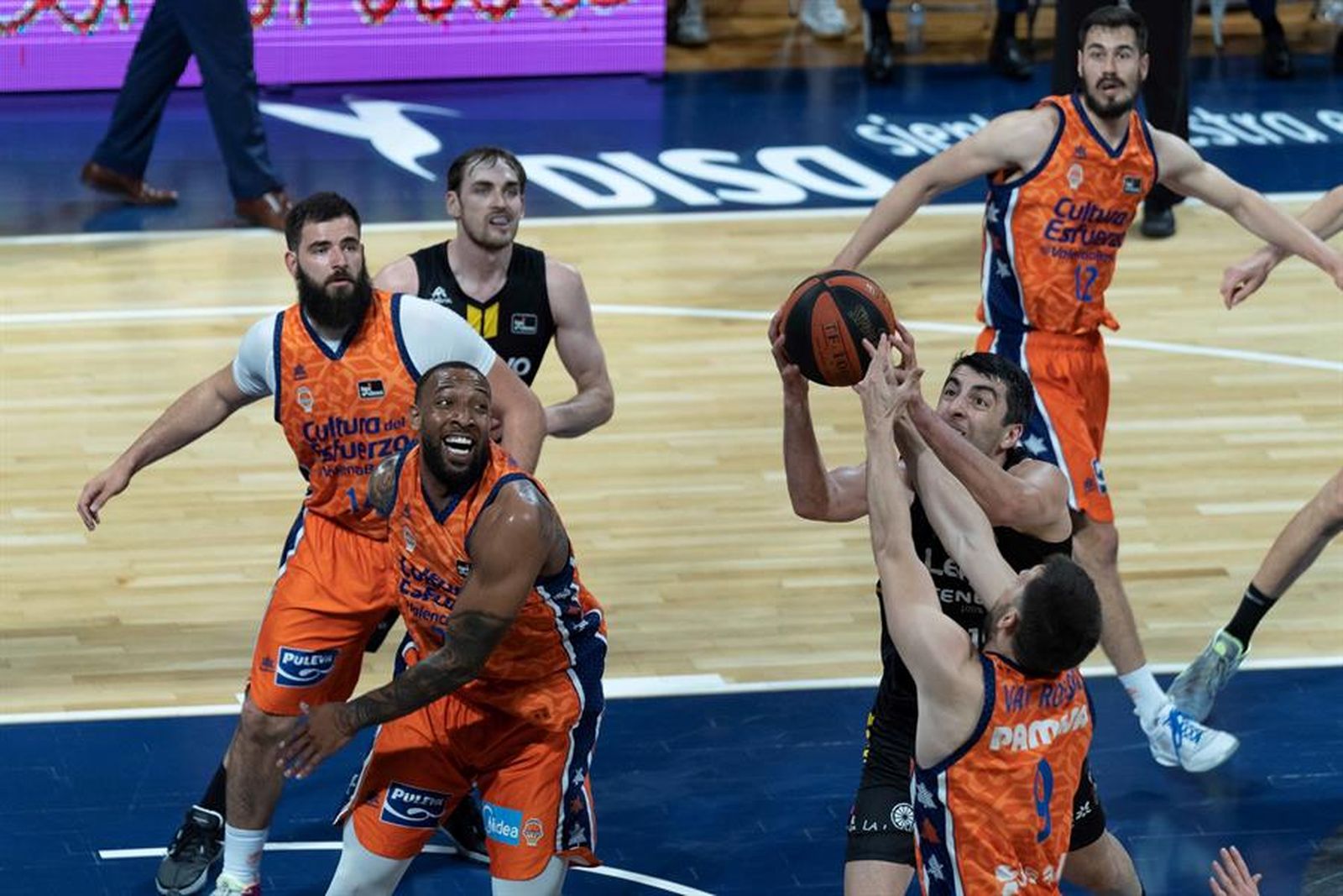 València Bàsquet