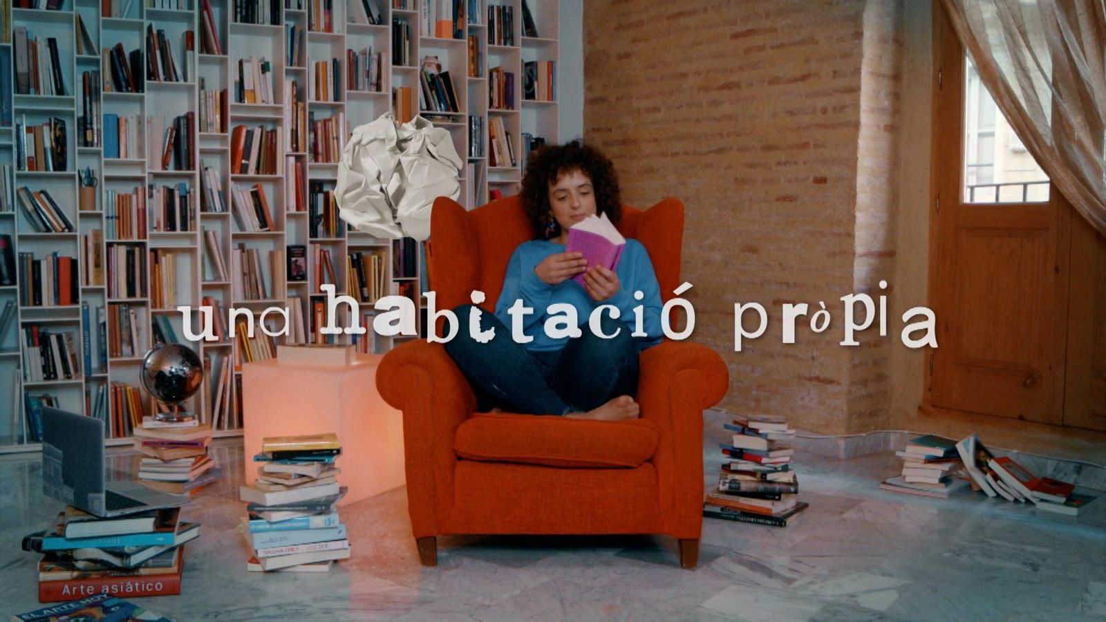 D'espais i capçaleres