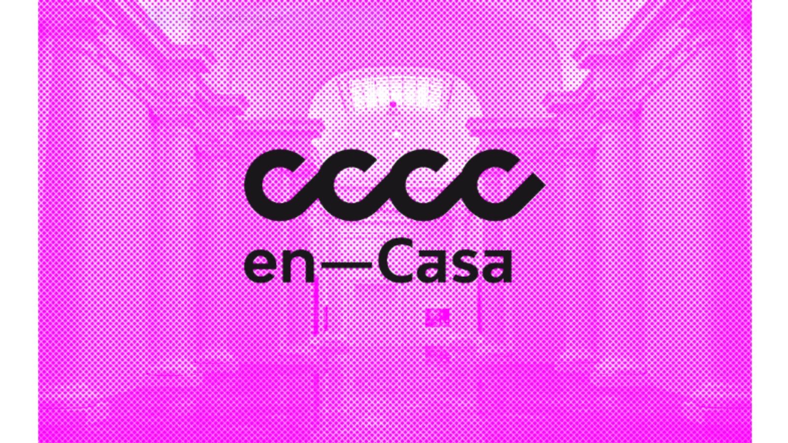 Imatge de la  nova proposta CCCCenCasa