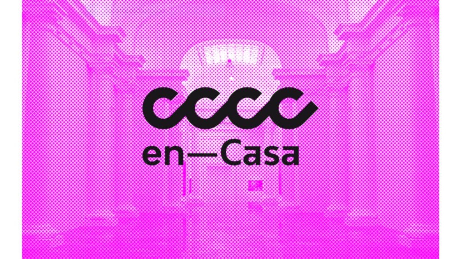 Imatge de la nova proposta CCCCenCasa