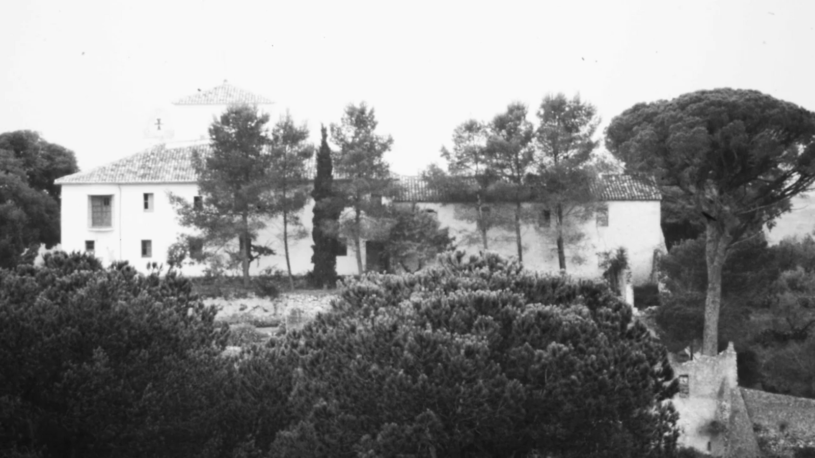 Capítol 12: Llutxent, Canals, La Pobla de Benifassà, Parcent. Javier Goerlich