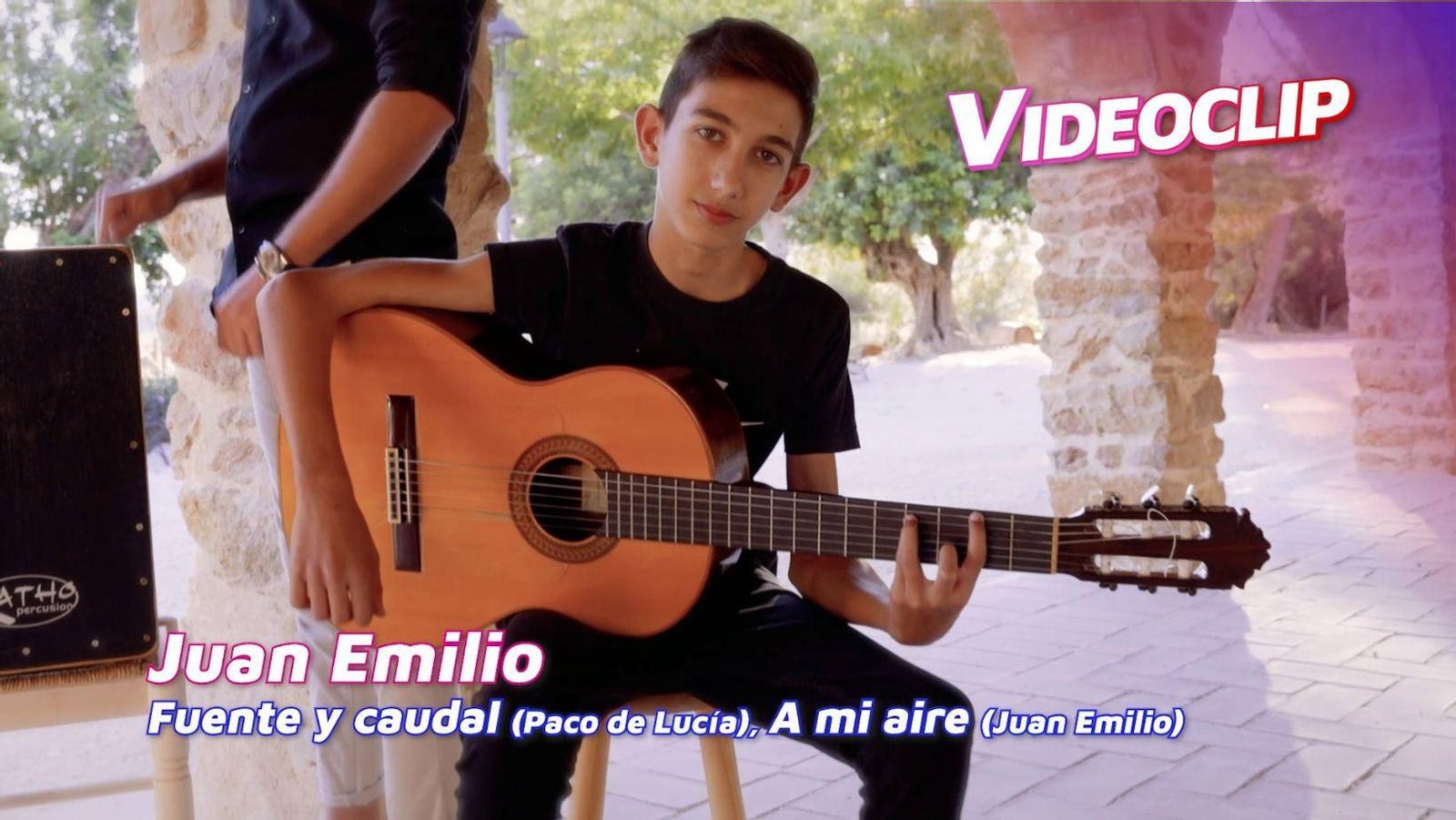 Videoclip | Juan Emilio