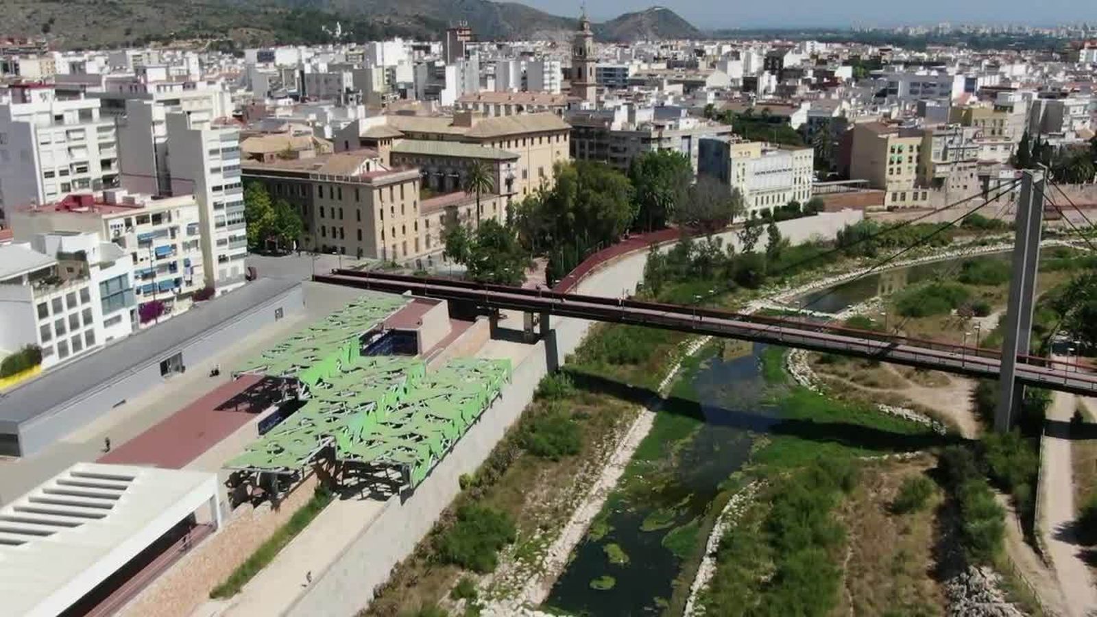 08.12.2019 | La Safor, la Plana Baixa, el Camp de Túria i la Foia de Bunyol