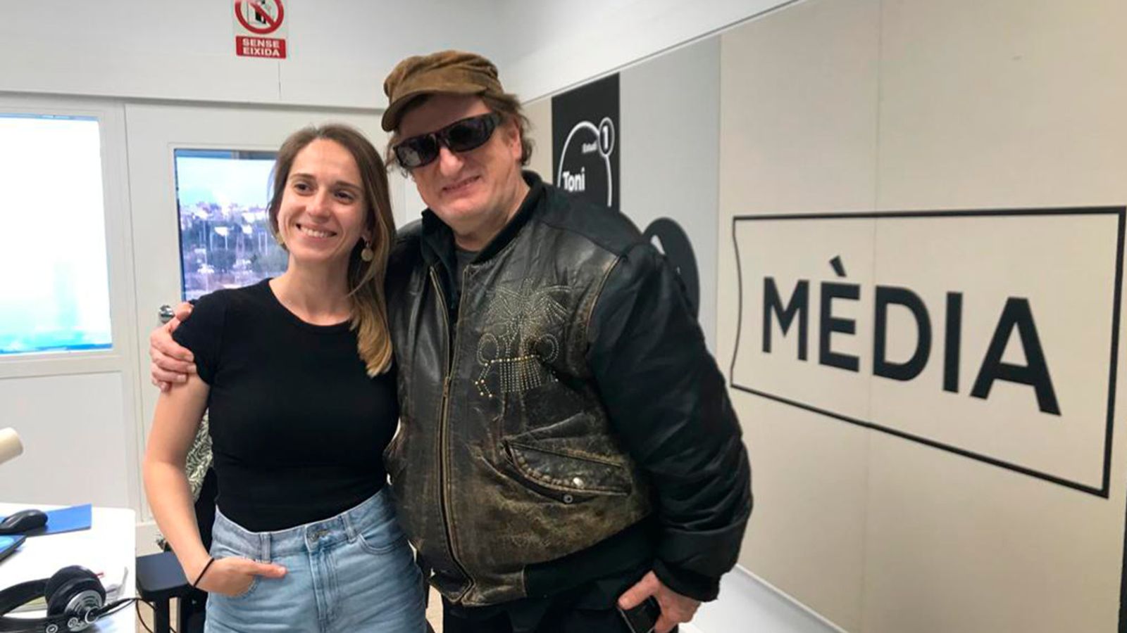 06.05.2022 | Pròxima parada | Tercera hora