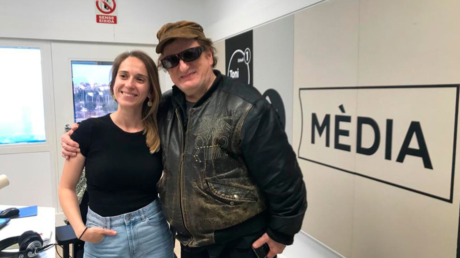 06.05.2022 | Pròxima parada | Tercera hora