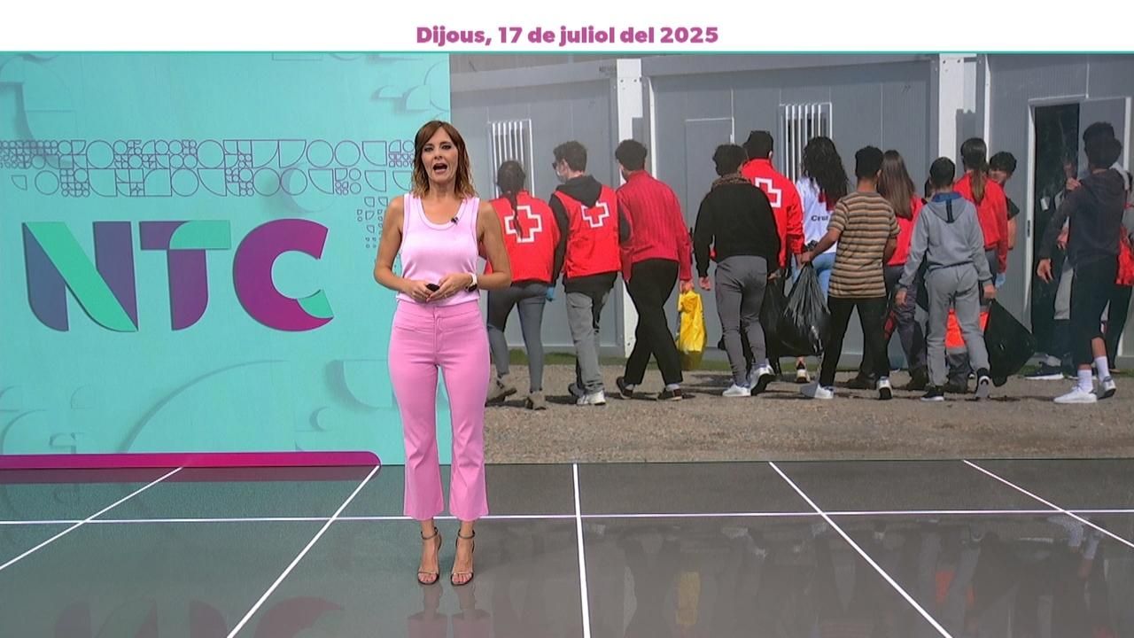 El govern posarà en marxa el repartiment de menors migrants a partir del 28 d'agost, tot i l'oposició de les comunitats del PP