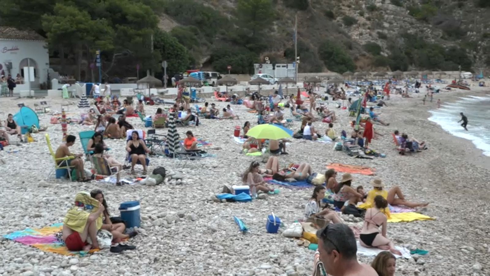 Es tripliquen les sancions en ple augment de brots a Espanya