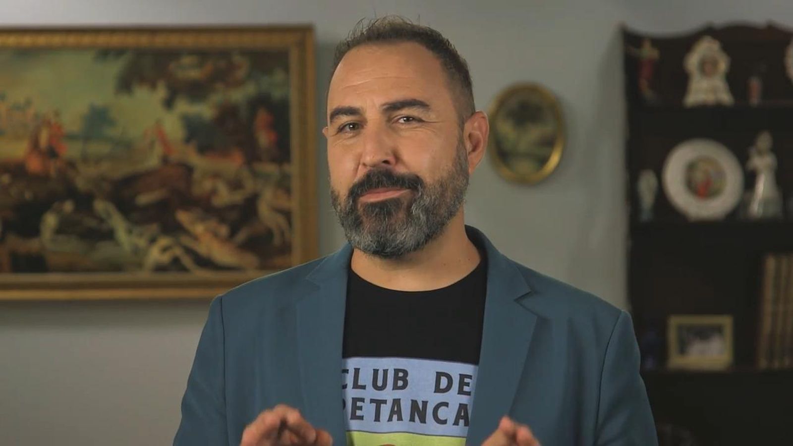 21.10.2020 | Etapes de la vida