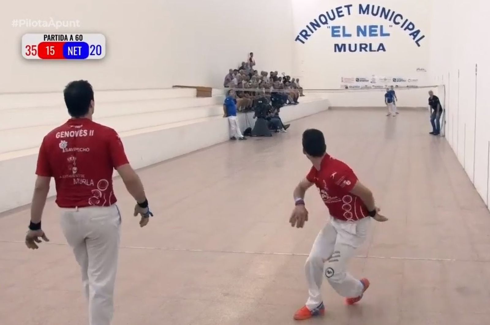 13.12.2019 | Copa Trofeu Diputació de València d\'Escala i Corda