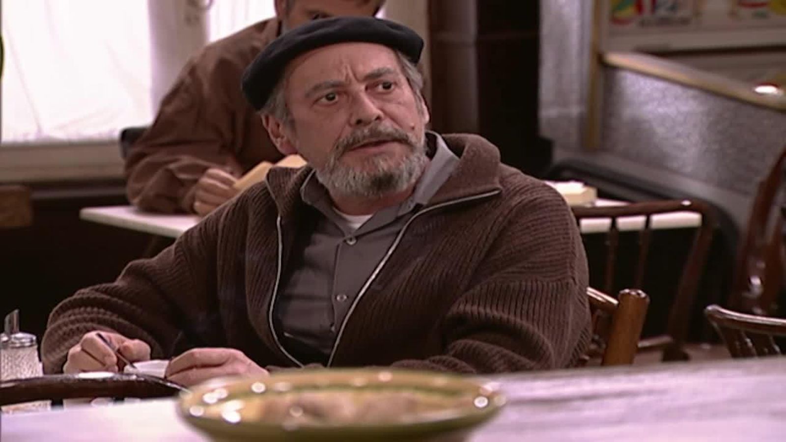 Capítol 67: El pes de la culpa