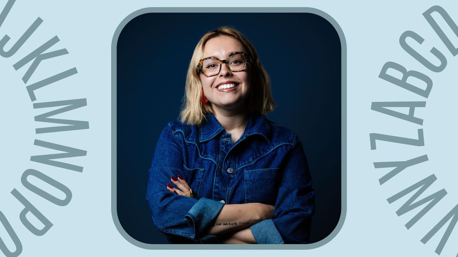 06.05.2026 | Suturar la democràcia: el malestar de les noves generacions amb Elsa Arnaiz