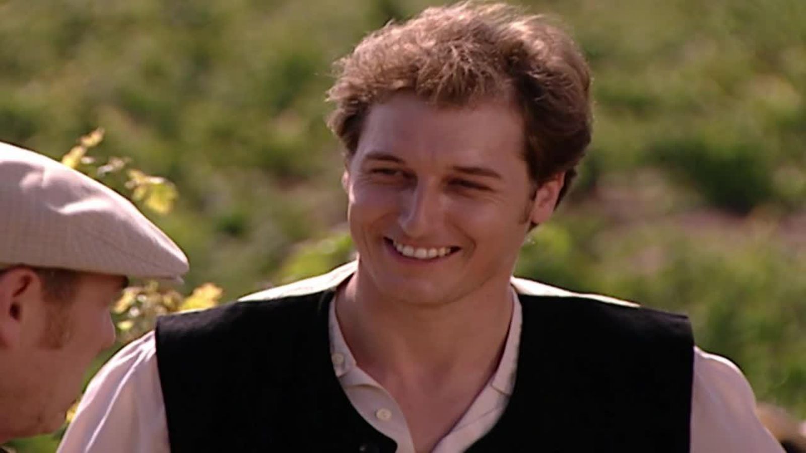 Capítol 81: La verema