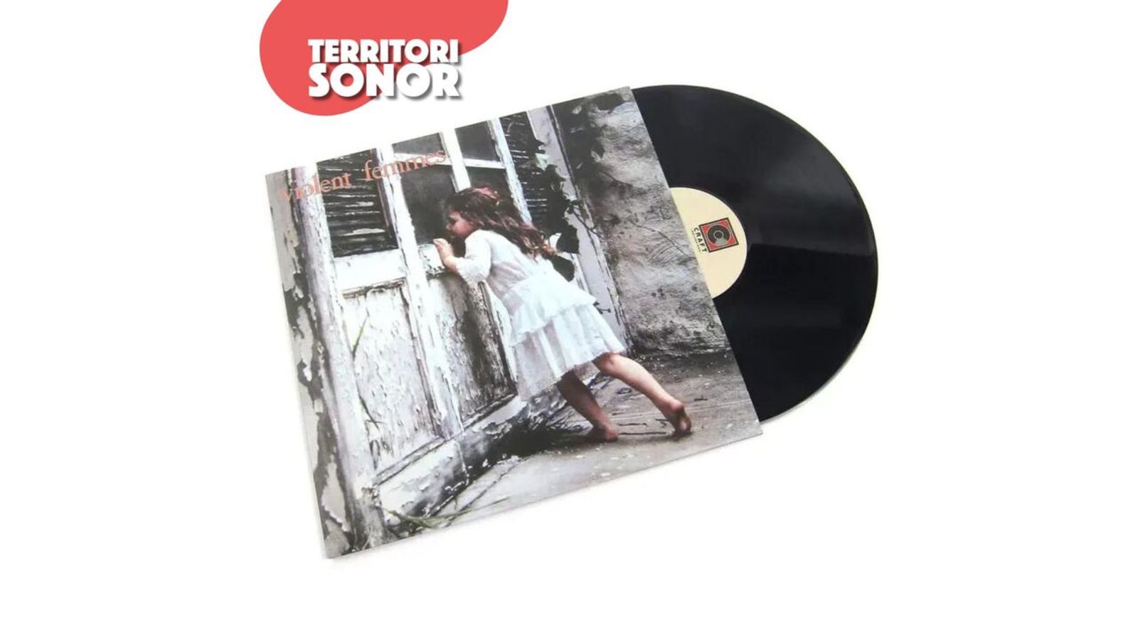 17.07.2024 | 33 revolucions per a canviar el món | Violent Femmes, el punk amb guitarres acústiques