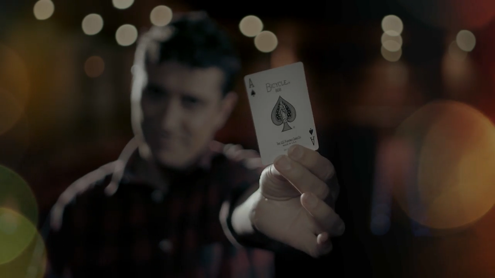 04.08.2020 | Màgia caiguda del cel