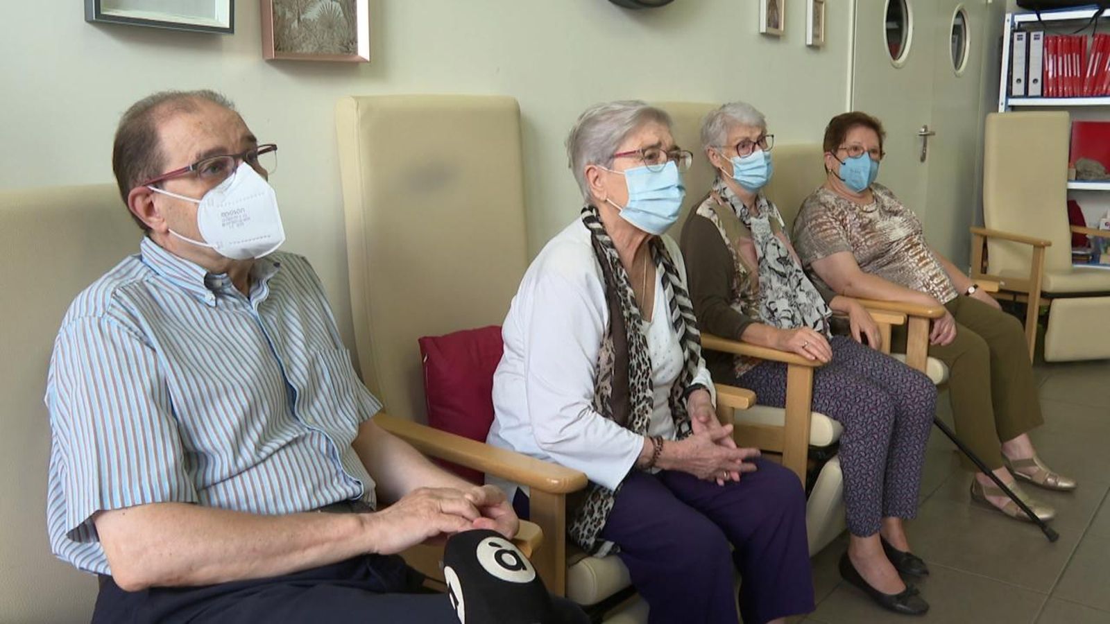 La detecció precoç de l’Alzheimer, fonamental per a millorar la qualitat de vida del malalt