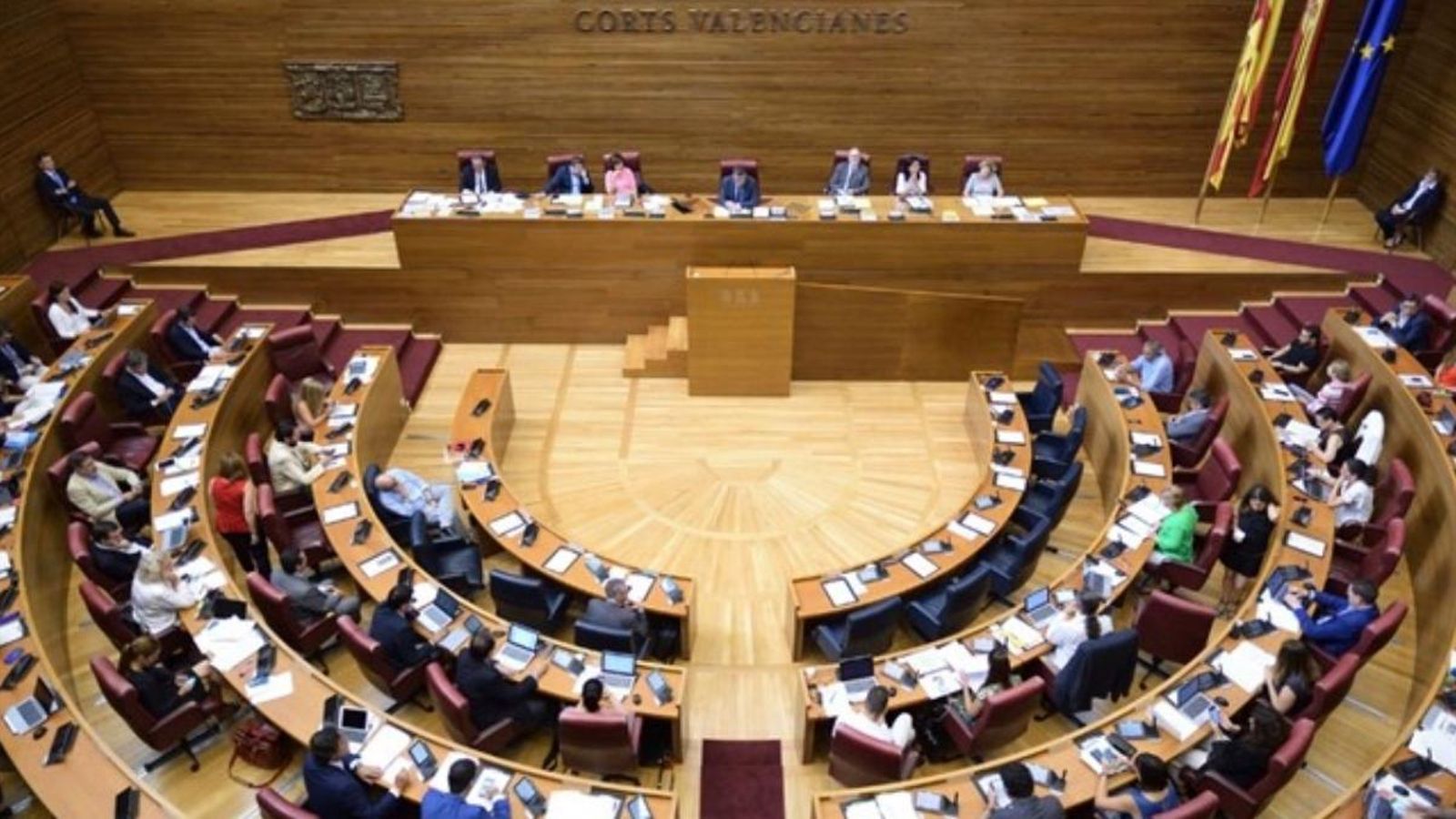 Les Corts Les Corts