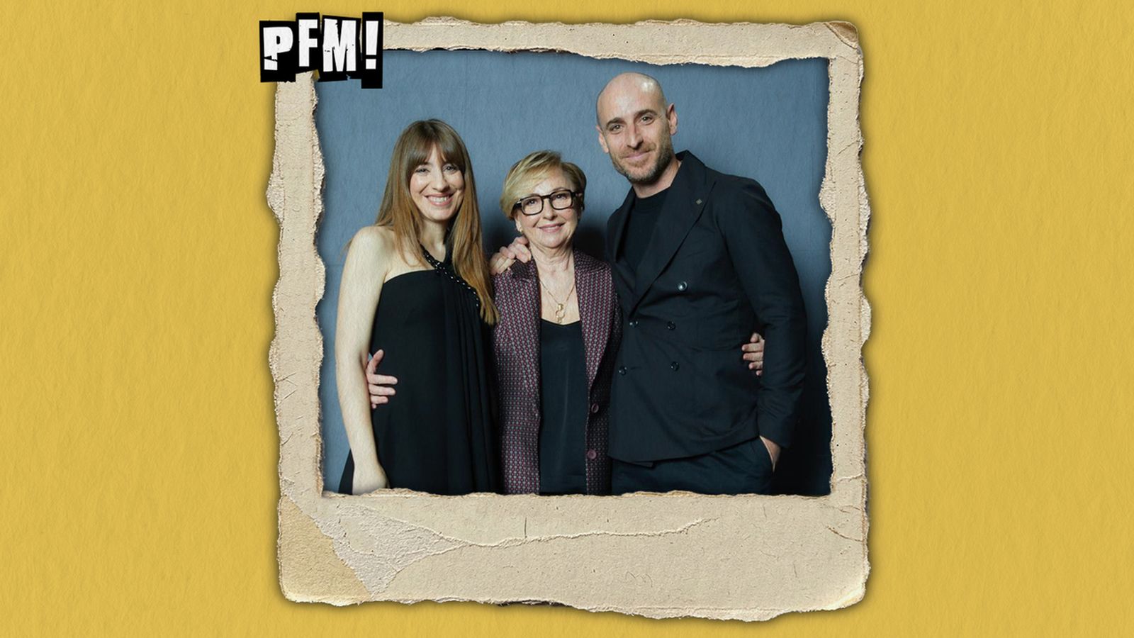 03.03.2025 | L'Entrevista | Anto Pentinat