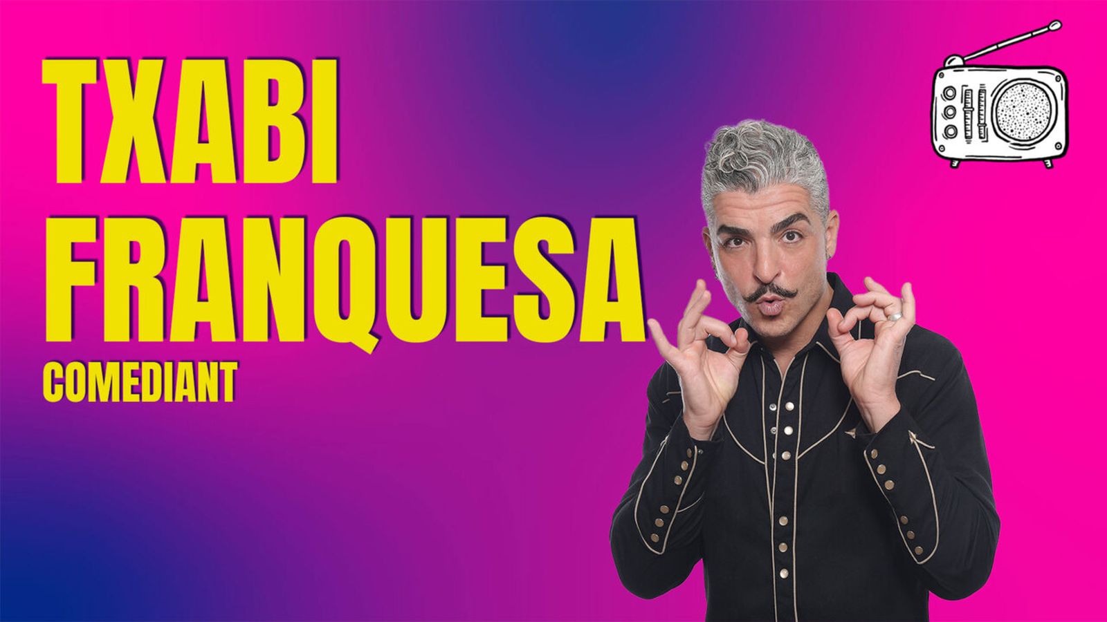 02.12.2023 | L' Entrevista