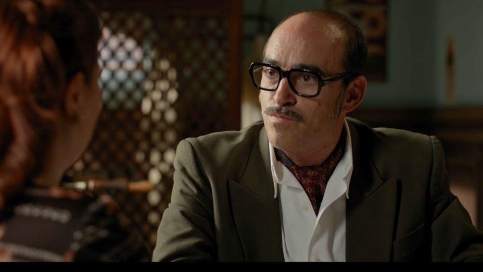 El millor moment dels capítols 453 i 454: L’assaig de les estrelles