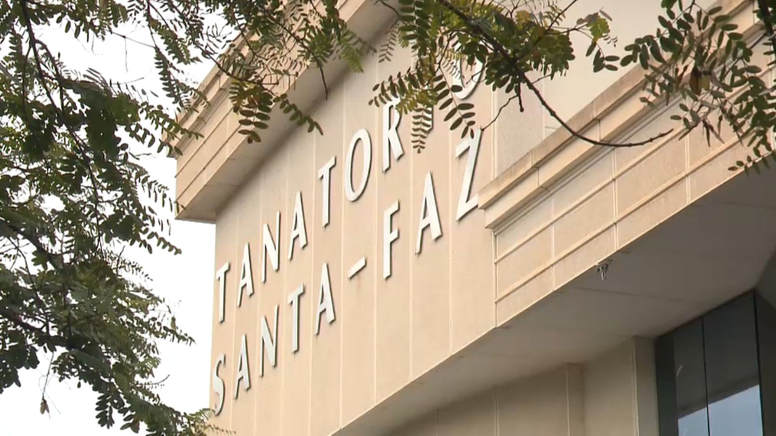 Crematori de Sant Joan