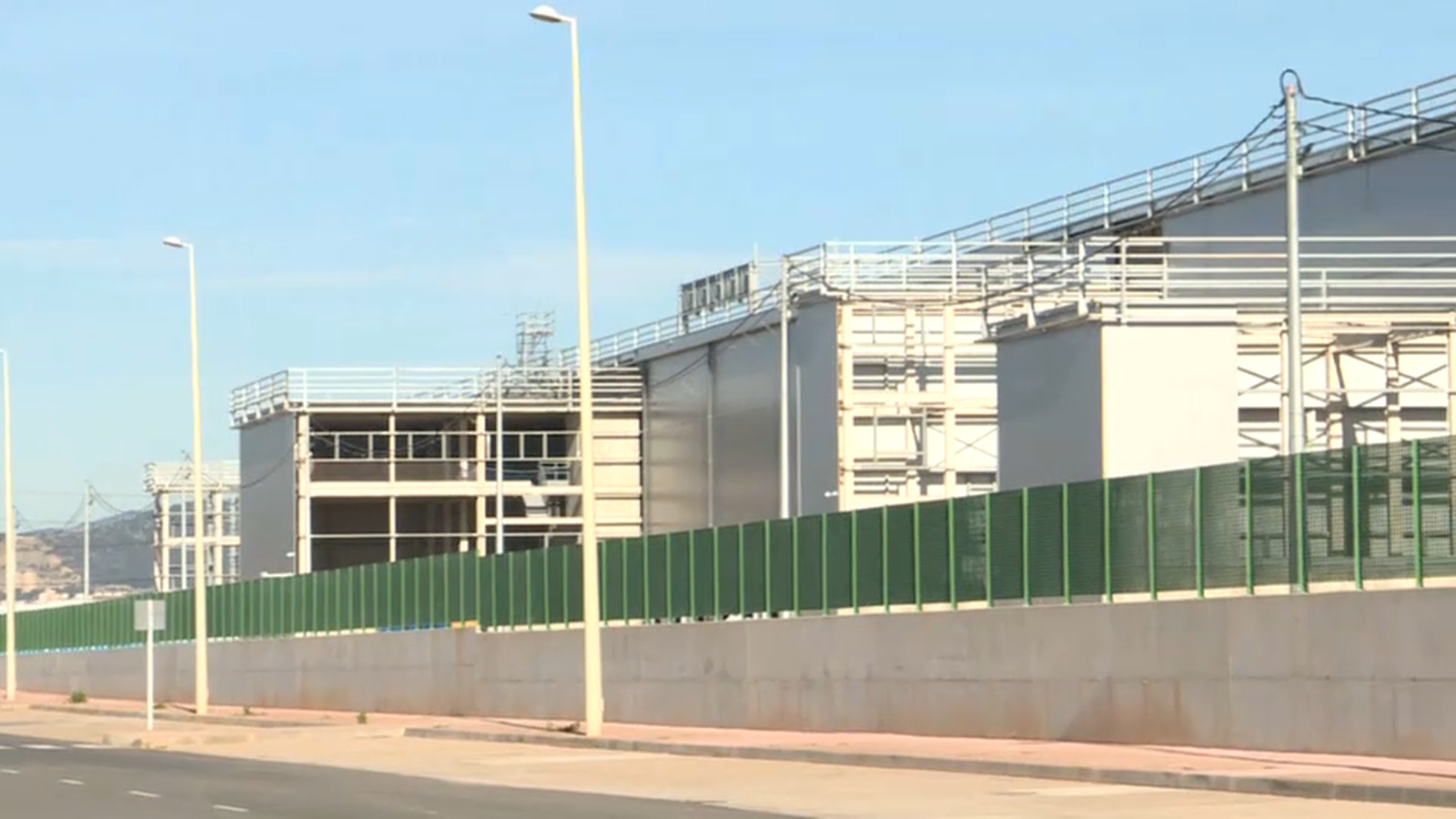 Fartons Polo arriba a Parc Sagunt amb 17.000 metres quadrats